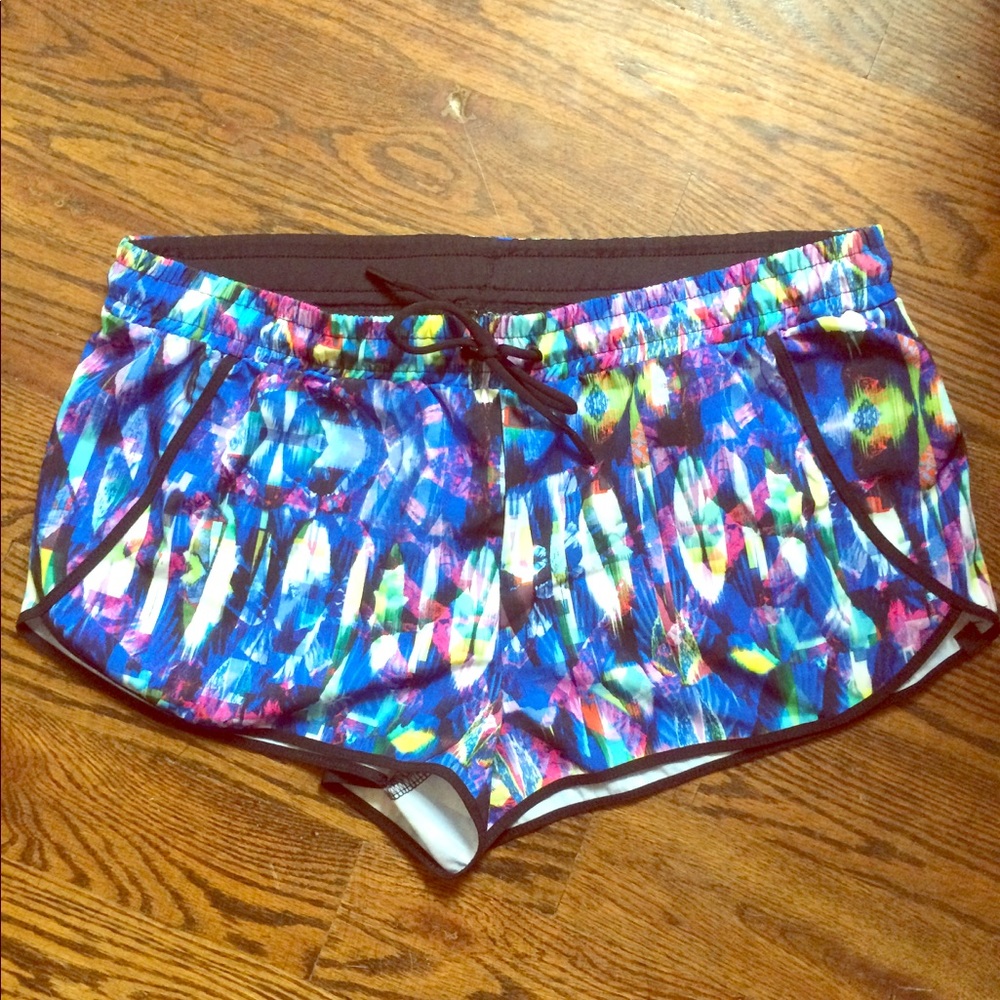 Fabletics athletic shorts